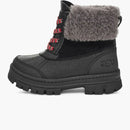 Ugg Ashton Addie Boot Black (Toddler)