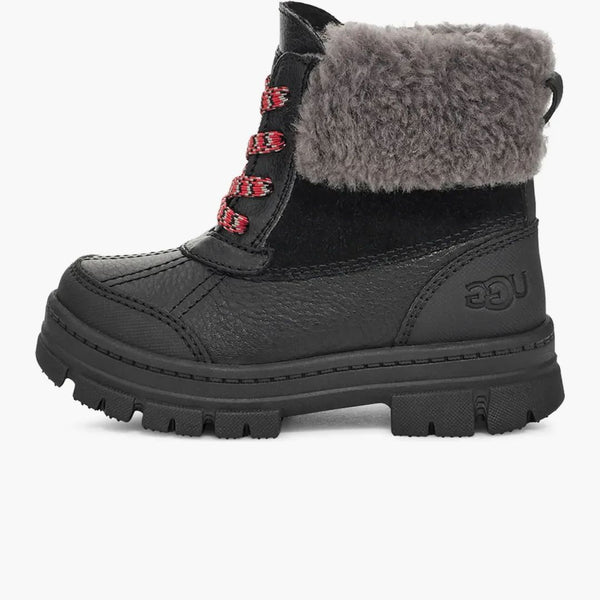 Ugg Ashton Addie Boot Black (batole)