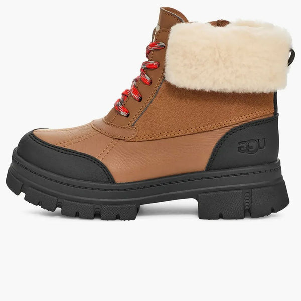 Ugg Ashton Addie Boot Chestnut (děti)