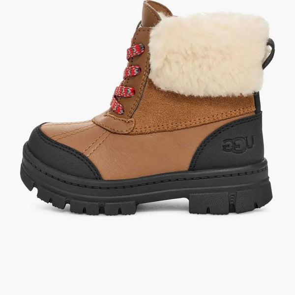 Ugg Ashton Addie Boot Chestnut (batole)
