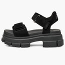 Ugg Ashton Ankle Sandal Black (Women's)