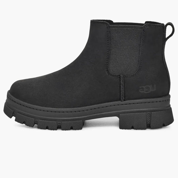Ugg Ashton Chelsea Boot Black (děti)