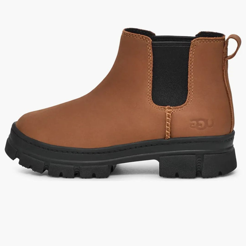 Ugg Ashton Chelsea Boot Chestnut (Kids)