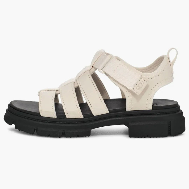 Ugg Ashton Multitrap Sandál jasmín (děti)