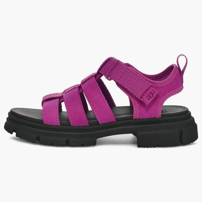UGG Ashton MultiTrap Sandal Mangosteen (Kids)