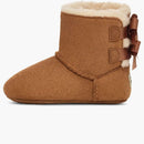 Ugg baby bailey boot boot castaño (bebé)