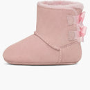 Ugg Baby Bailey Bow But Bothell Pink (niemowlę)
