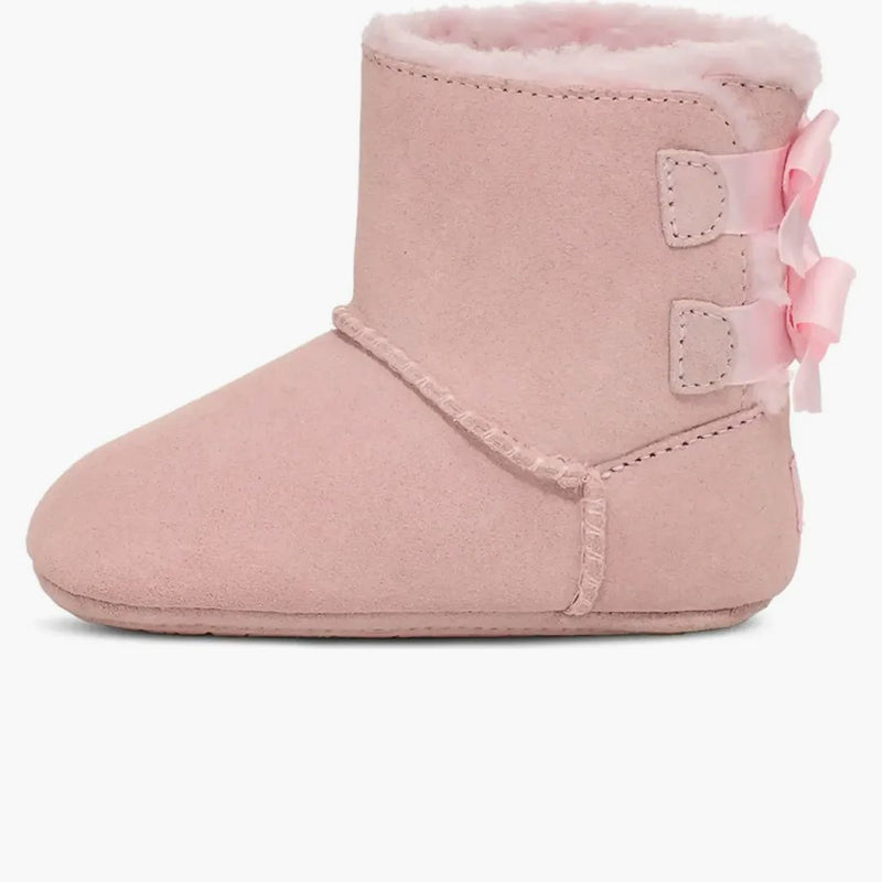 Ugg Baby Bailey Boot Boot SeaShell Pink (infantile)