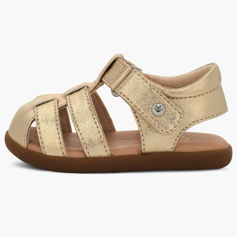 UGG Baby Kolding Metallic Sandal Metallic (spädbarn)