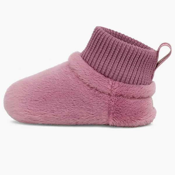 UGG Baby Nesti Dusty Orchid (spädbarn)
