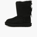 Ugg Bailey Bow II Boot Black (Toddler)