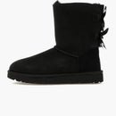 Ugg Bailey Bow II Boot Black (Women's)