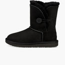 Ugg Bailey Button II Black (dzieci)