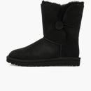 Ugg Bailey Button II Black (Women's)