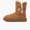 Ugg Bailey Button Ii Chestnut (women's)