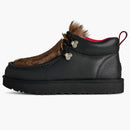 Ugg Boot Ambush Black