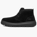 Ugg Burleigh Chukka Boot Black
