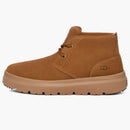 Ugg Burleigh Chukka Boot Chestnut
