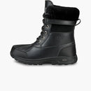 Ugg Butte II Coldweather Black (Kids)