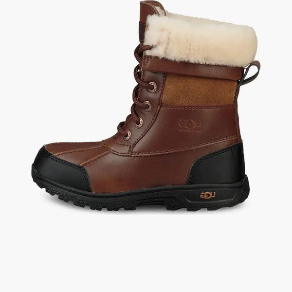 Ugg Butte II Coldweather Worchester (děti)