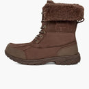 Ugg Butte Logo Boot Burnt Cedar