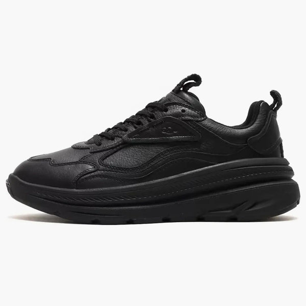 Ugg Ca1 Trainer Triple Black (women's)