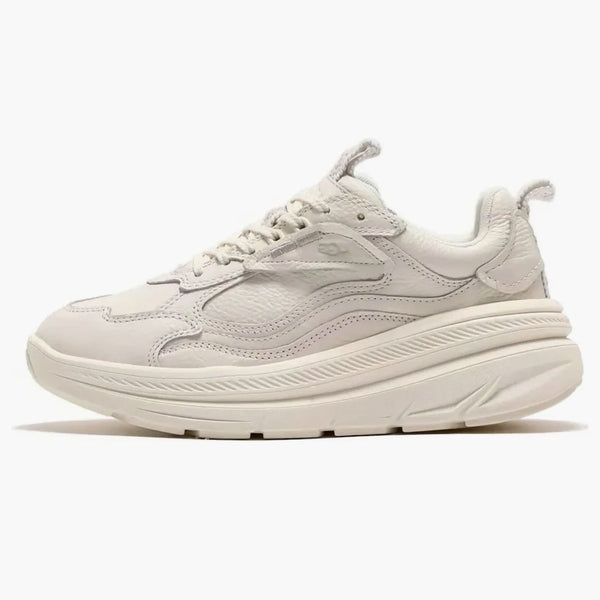 Ugg Ca1 Trainer Triple White (women's)