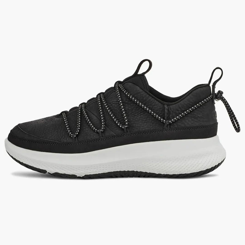 Ugg CA78 Heritage Nubuck Black Glacier Grey