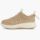 Ugg Ca78 Heritage Nubuck Mustard Seed Birch