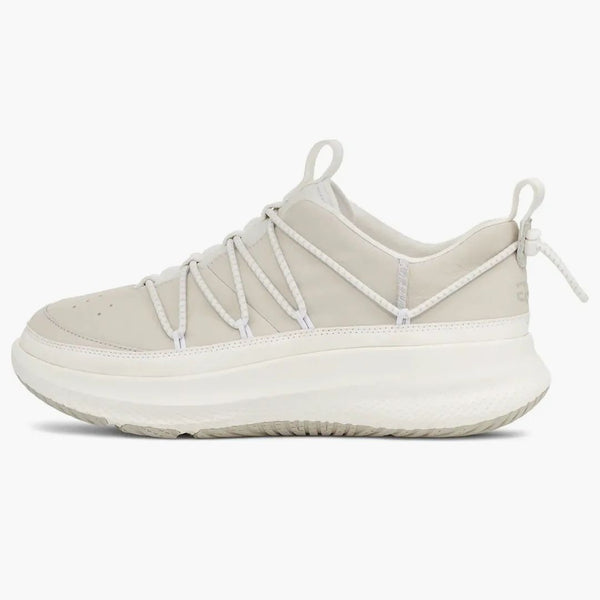 Ugg Ca78 Heritage Nubuck White