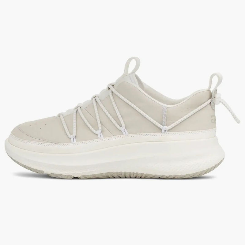 Ugg CA78 Heritage Nubuck White