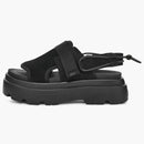 Ugg Cady Sandal Black (women's)