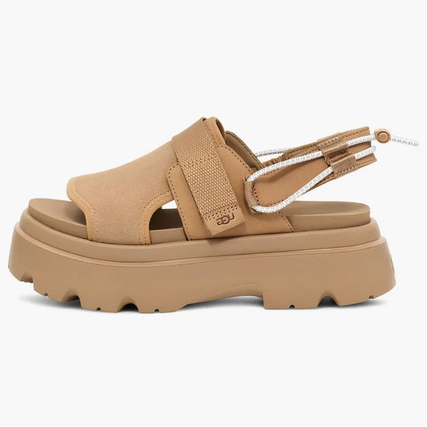 Ugg Cady Sandal Sand (kvinnors)