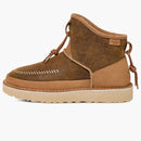 Ugg Campfire Crafted Regenerate Boot Chestnut