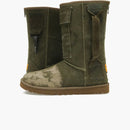 Ugg Canvas Boot Gallery Dept.