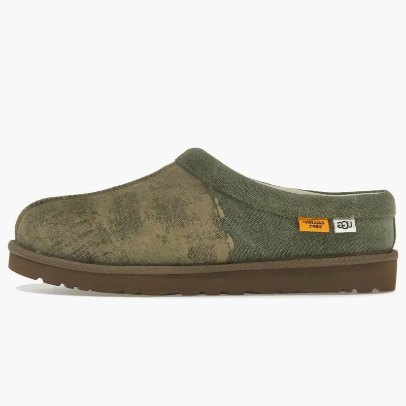 Ugg Tasman Slipper Gallery Dept. Canvas