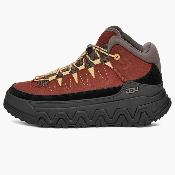 Ugg kaptrail High Boot Red Jasper (Dámské)