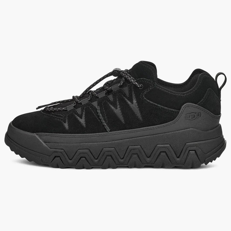 Ugg kaptrail Low Černý