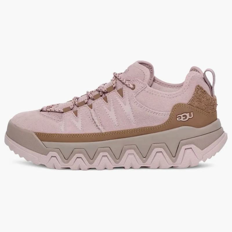 Ugg captrail Low Blek rök (kvinnors)