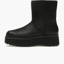 Ugg Cityfunc Mid Boot Black (Women's)