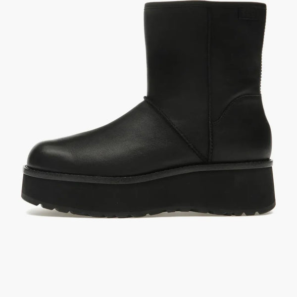 Ugg Cityfunc Mid Boot Black (Dámské)