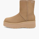 Ugg Cityfunc Mid Boot Mustard Seed (women's)