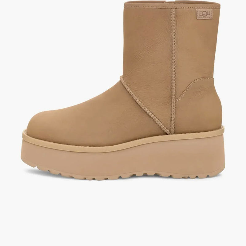 Ugg CityFunc Mid Boot Mustard Seed (Women's)