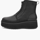 Ugg Cityfunc Zip Boot Black (Women's)