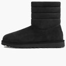 Ugg Classic Boot Stampd Black
