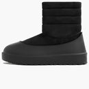 Ugg Classic Boot Stampd Black
