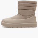 Ugg Classic Boot Stampd Taupe