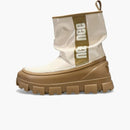 Ugg Classic Brellah Mini Boot Mustard Seed Jasmine (Women's)