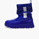 Ugg Classic Brellah Mini Boot Regal Blue (Women's)