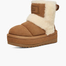 Ugg Classic Chillapeak Boot Chestnut (women's)